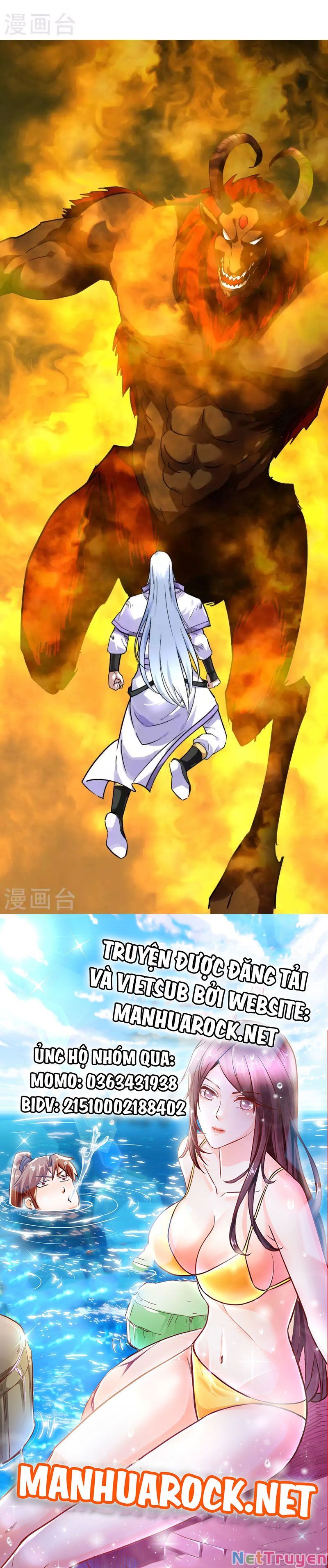 đọc truyện Trọng Sinh Ta Là Đại Thiên Thần Chương 136 ảnh 48 tại Thiên Thai Truyện