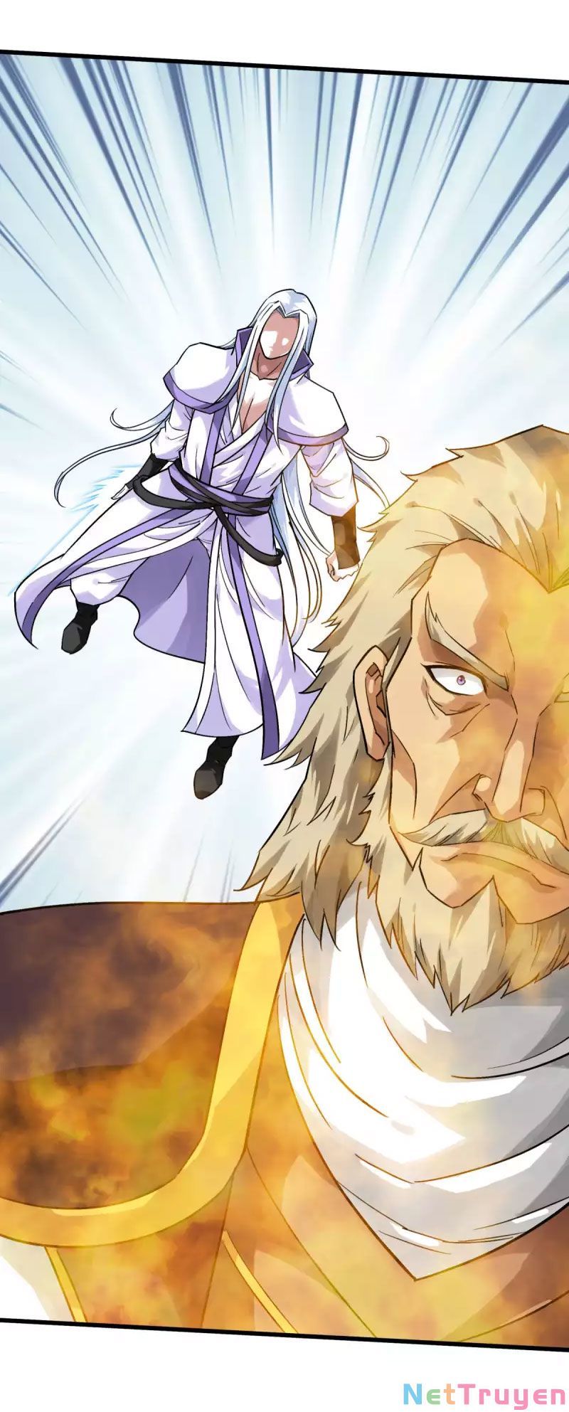 đọc truyện Trọng Sinh Ta Là Đại Thiên Thần Chương 136 ảnh 7 tại Thiên Thai Truyện