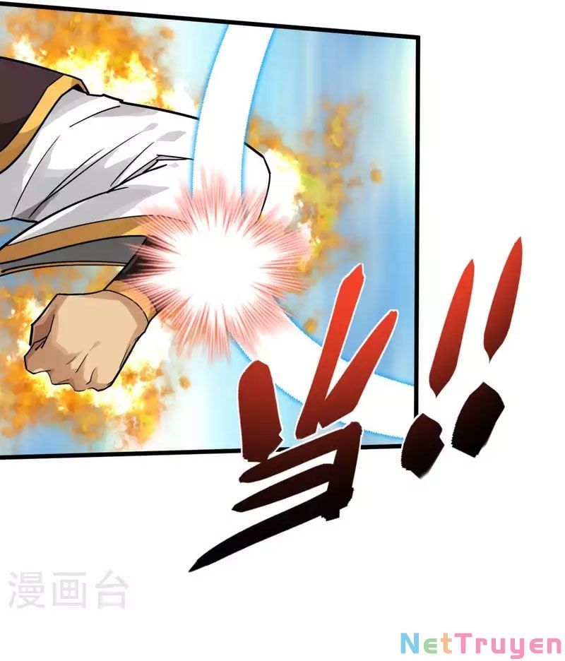 đọc truyện Trọng Sinh Ta Là Đại Thiên Thần Chương 136 ảnh 11 tại Thiên Thai Truyện