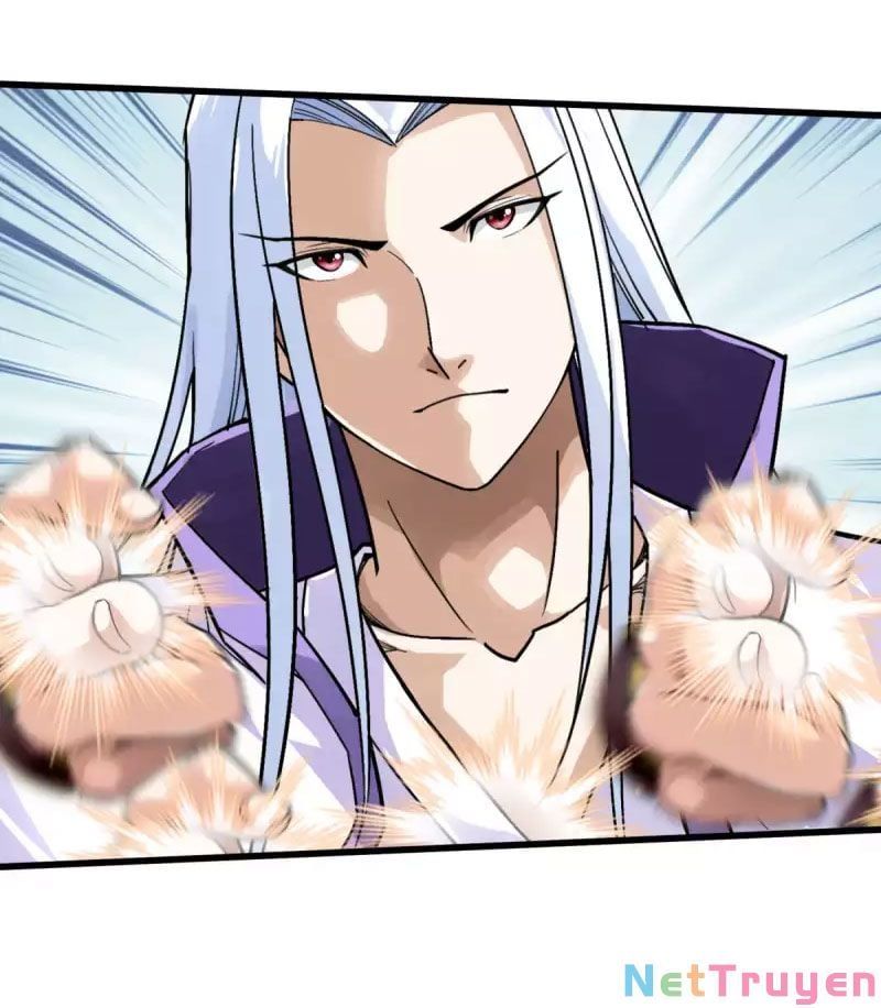 đọc truyện Trọng Sinh Ta Là Đại Thiên Thần Chương 137 ảnh 12 tại Thiên Thai Truyện