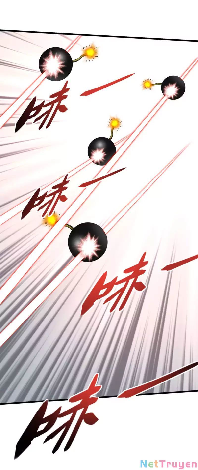 đọc truyện Trọng Sinh Ta Là Đại Thiên Thần Chương 137 ảnh 13 tại Thiên Thai Truyện