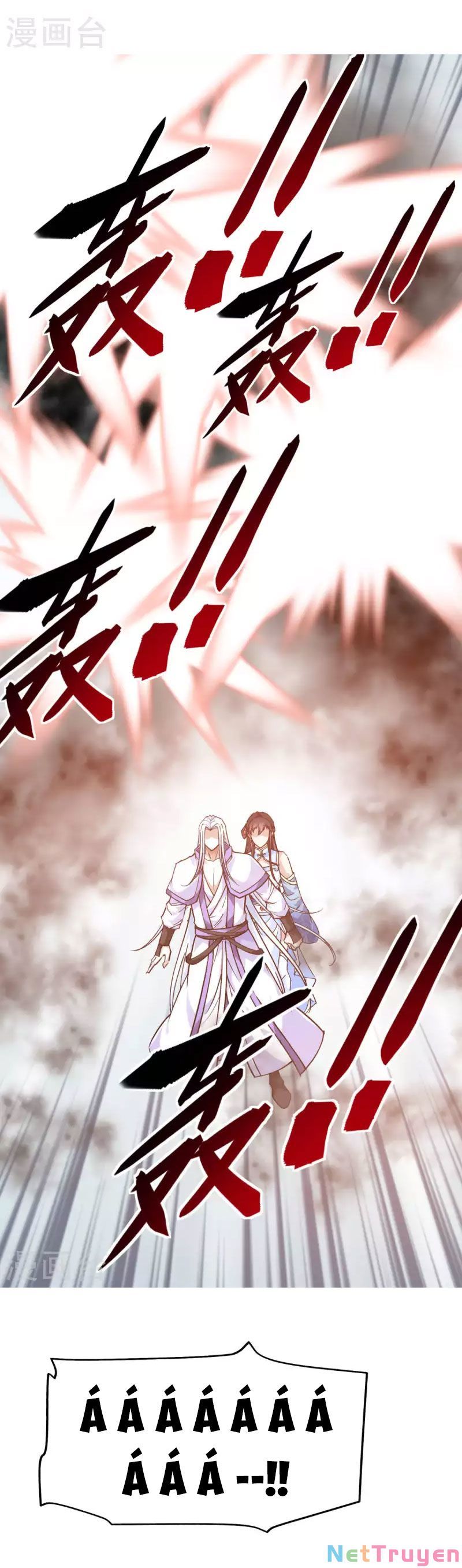 đọc truyện Trọng Sinh Ta Là Đại Thiên Thần Chương 137 ảnh 14 tại Thiên Thai Truyện