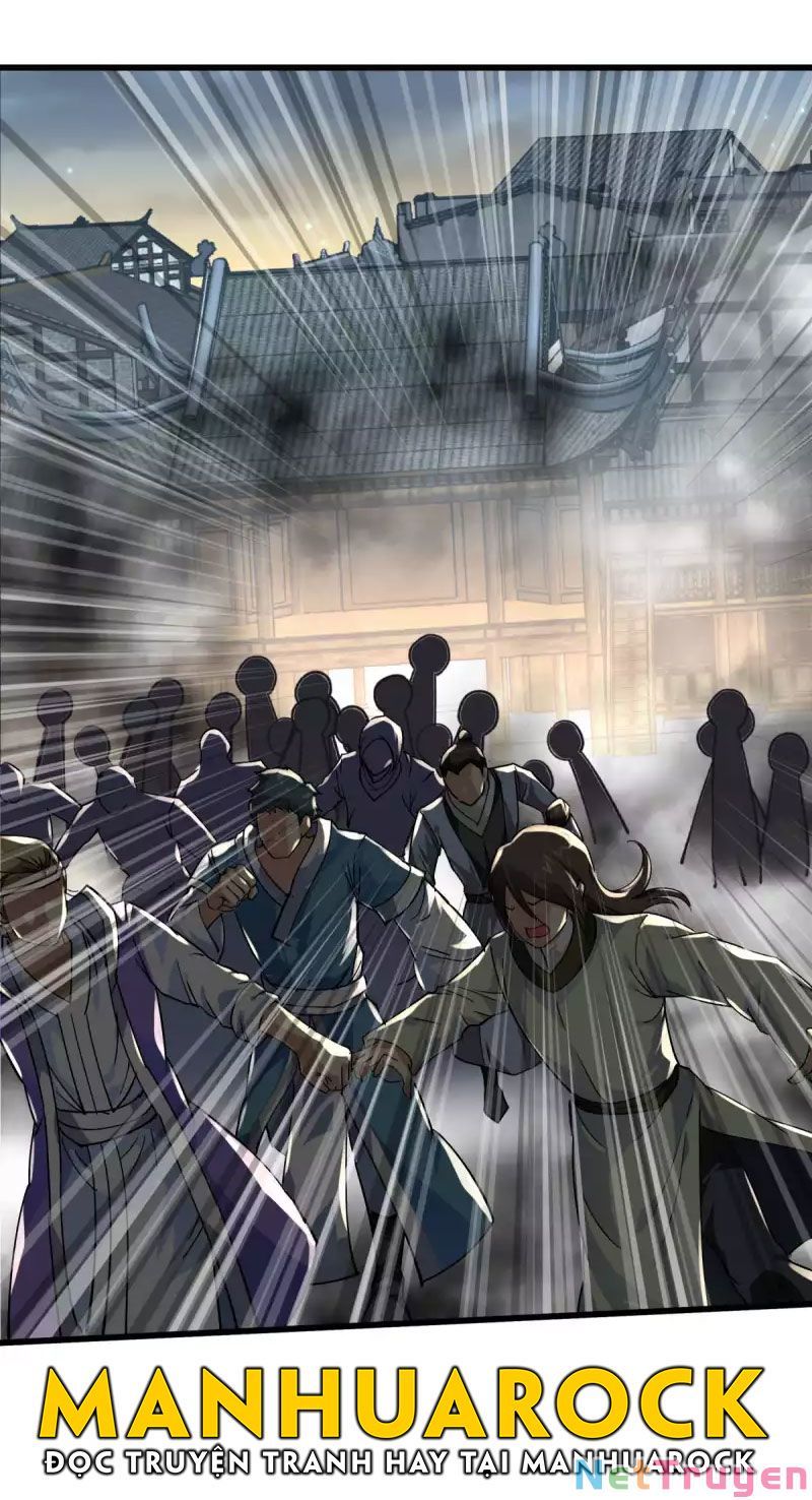 đọc truyện Trọng Sinh Ta Là Đại Thiên Thần Chương 137 ảnh 15 tại Thiên Thai Truyện