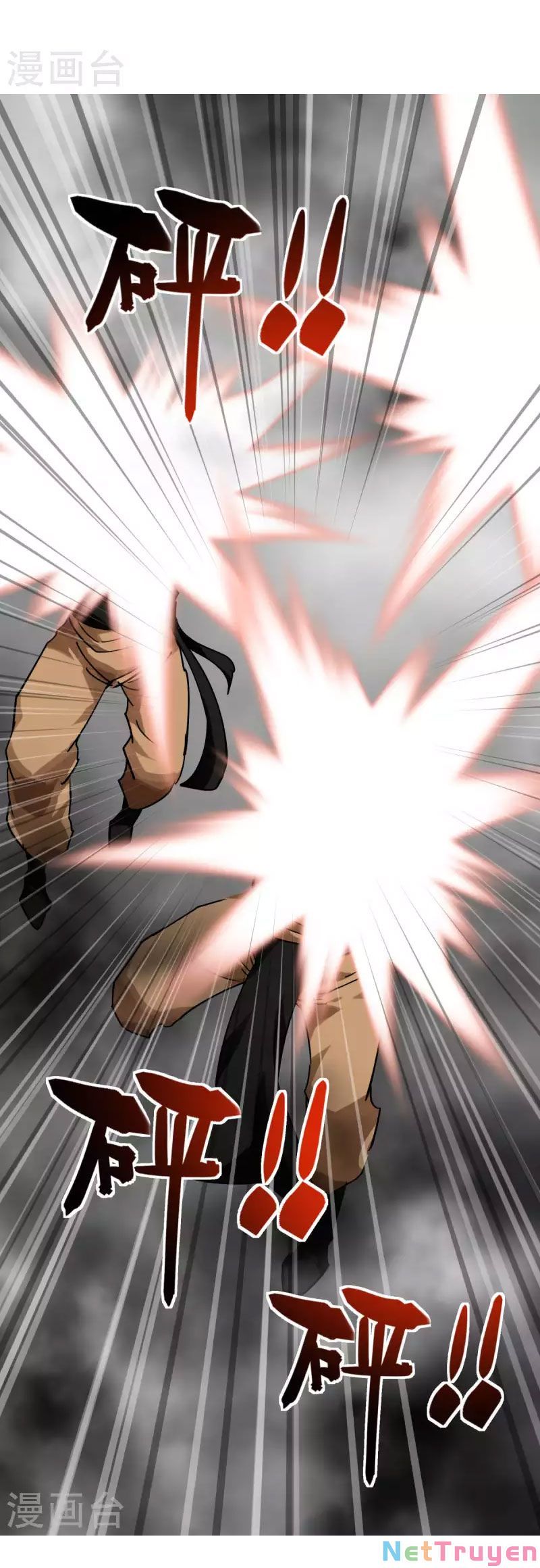 đọc truyện Trọng Sinh Ta Là Đại Thiên Thần Chương 137 ảnh 19 tại Thiên Thai Truyện