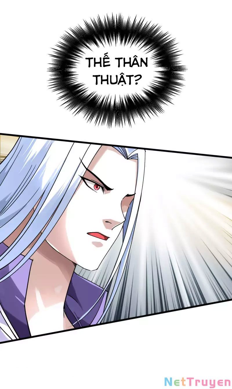 đọc truyện Trọng Sinh Ta Là Đại Thiên Thần Chương 137 ảnh 20 tại Thiên Thai Truyện