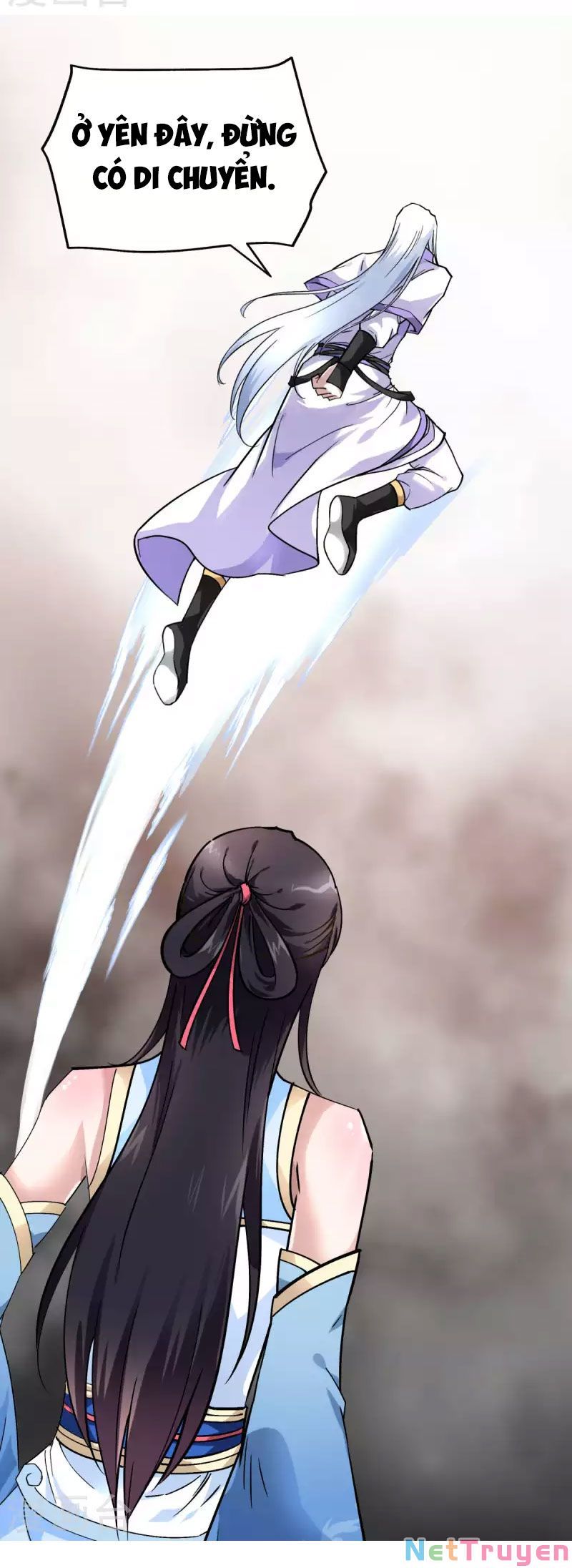 đọc truyện Trọng Sinh Ta Là Đại Thiên Thần Chương 137 ảnh 22 tại Thiên Thai Truyện