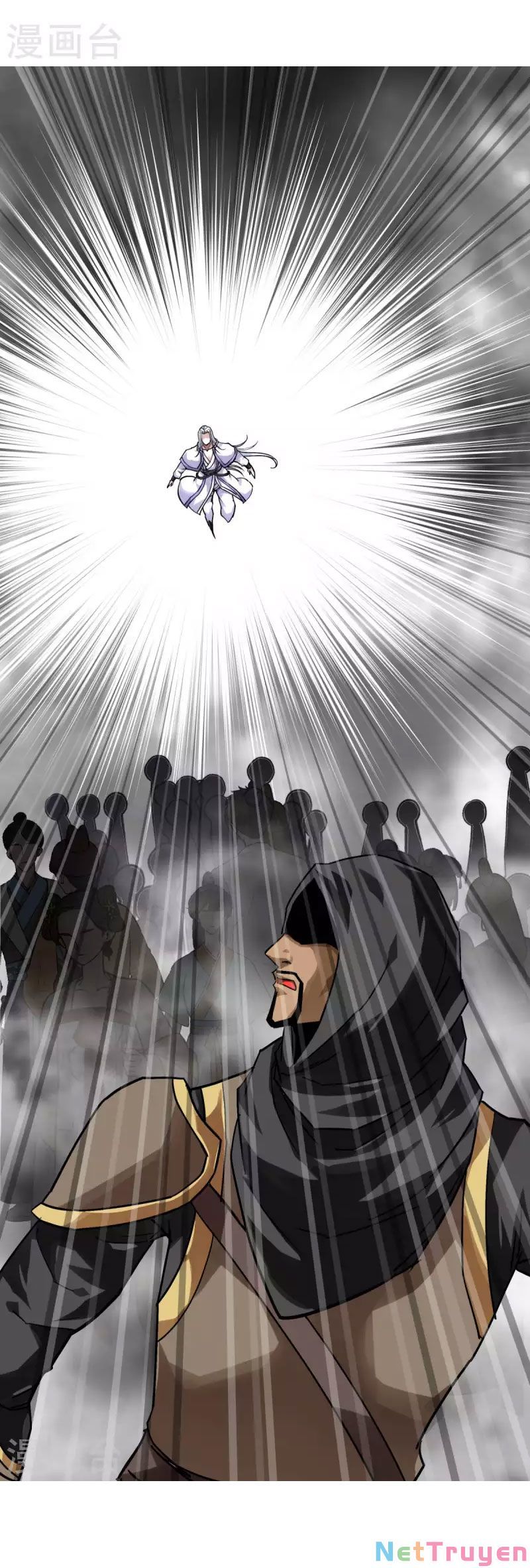 đọc truyện Trọng Sinh Ta Là Đại Thiên Thần Chương 137 ảnh 25 tại Thiên Thai Truyện