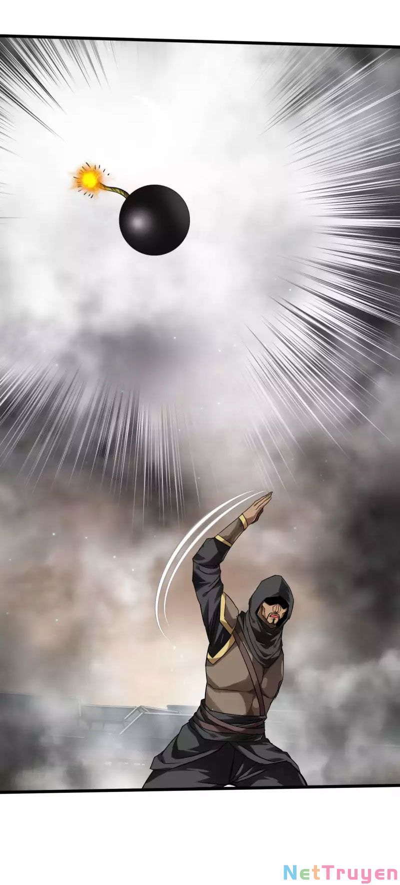 đọc truyện Trọng Sinh Ta Là Đại Thiên Thần Chương 137 ảnh 26 tại Thiên Thai Truyện