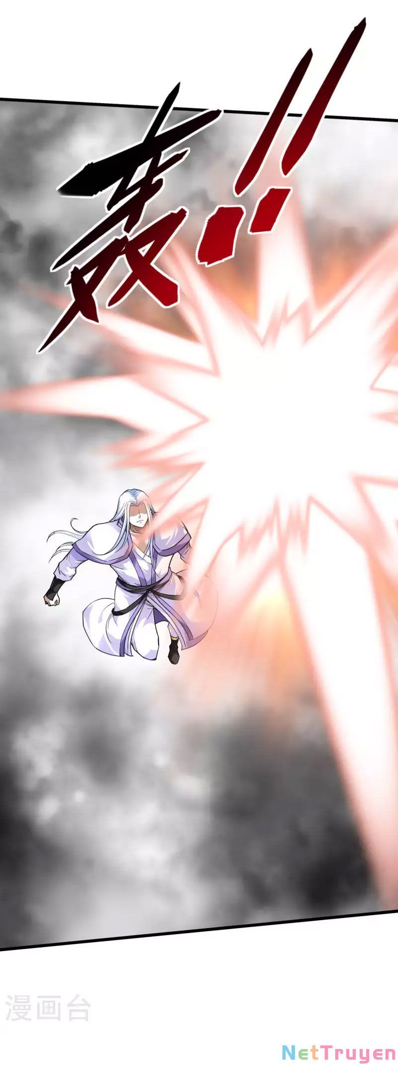 đọc truyện Trọng Sinh Ta Là Đại Thiên Thần Chương 137 ảnh 27 tại Thiên Thai Truyện