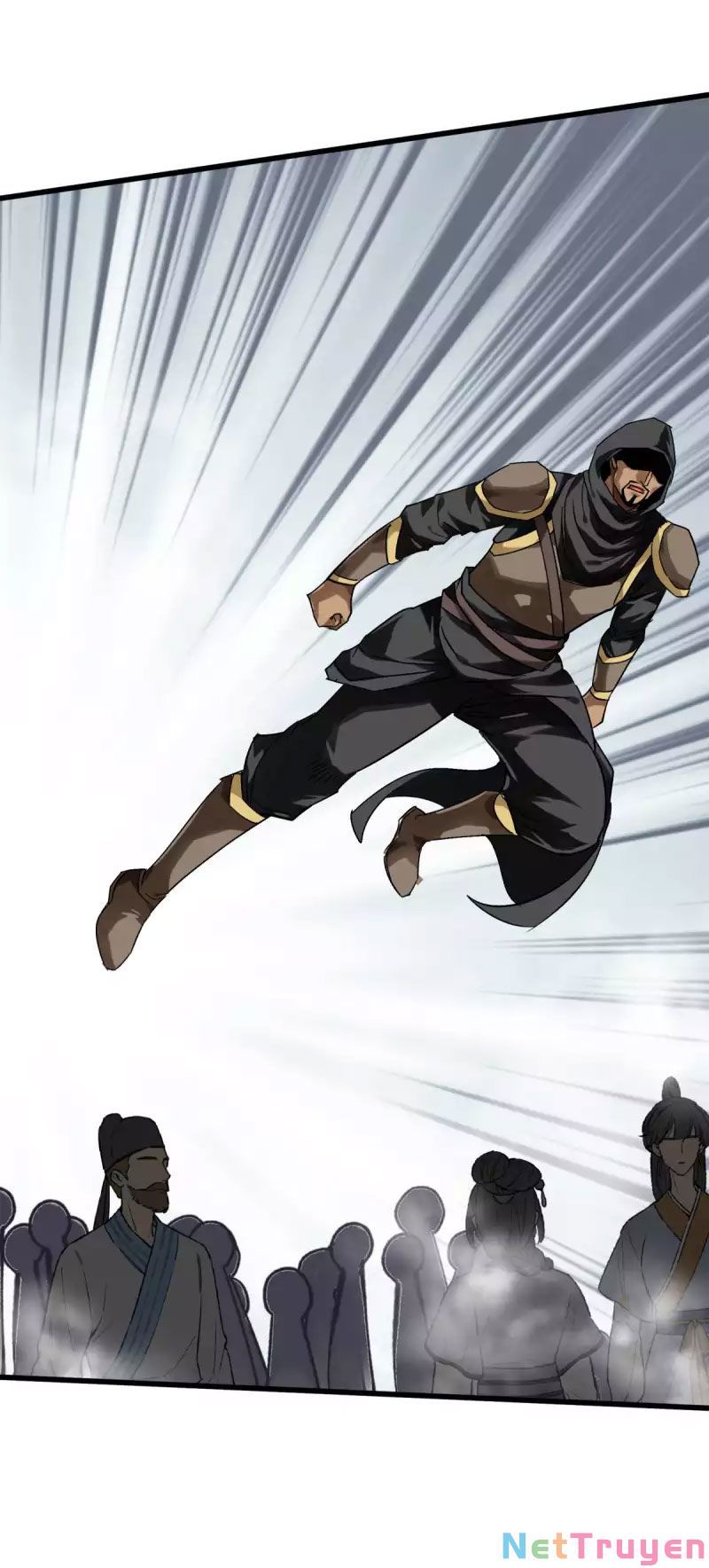 đọc truyện Trọng Sinh Ta Là Đại Thiên Thần Chương 137 ảnh 28 tại Thiên Thai Truyện