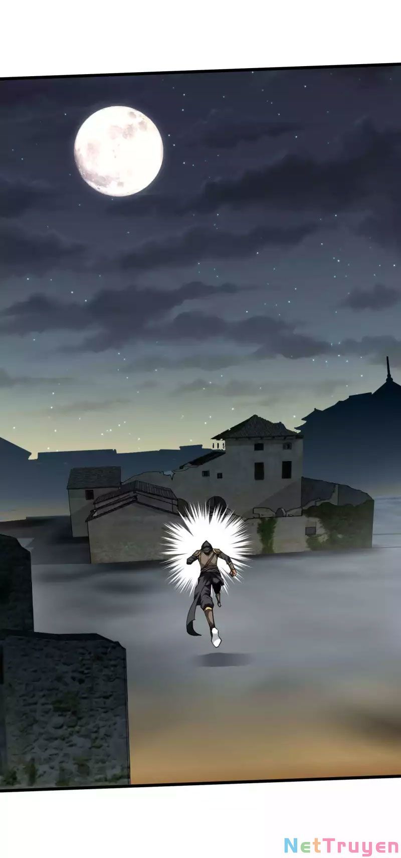 đọc truyện Trọng Sinh Ta Là Đại Thiên Thần Chương 137 ảnh 29 tại Thiên Thai Truyện