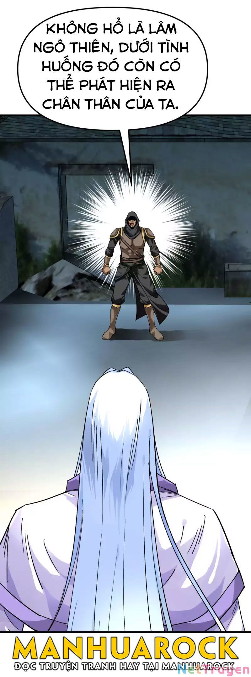 đọc truyện Trọng Sinh Ta Là Đại Thiên Thần Chương 137 ảnh 31 tại Thiên Thai Truyện