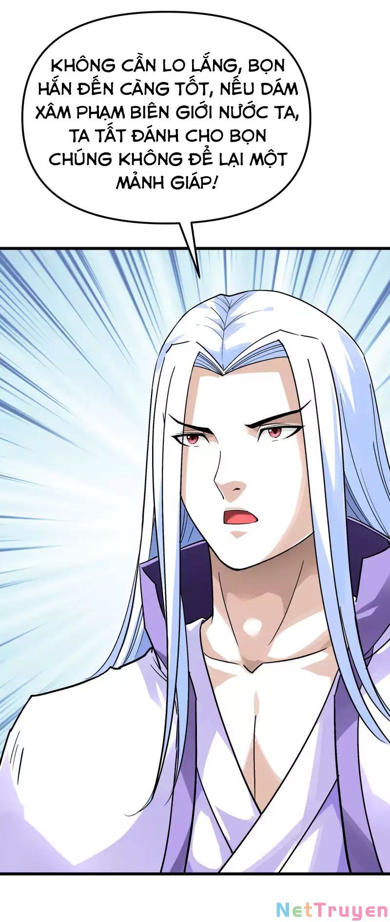 đọc truyện Trọng Sinh Ta Là Đại Thiên Thần Chương 137 ảnh 5 tại Thiên Thai Truyện