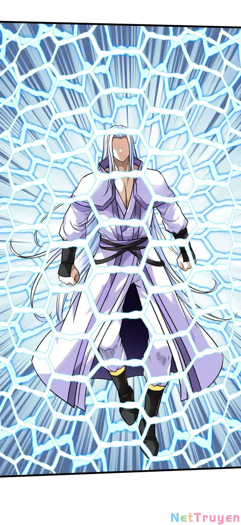 đọc truyện Trọng Sinh Ta Là Đại Thiên Thần Chương 137 ảnh 35 tại Thiên Thai Truyện