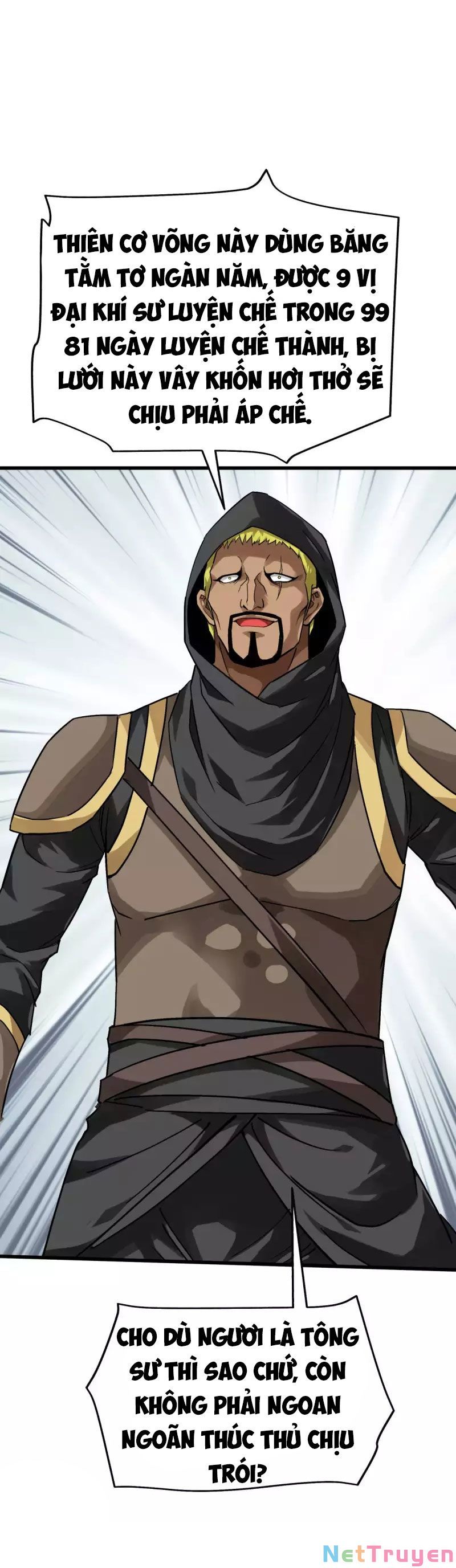 đọc truyện Trọng Sinh Ta Là Đại Thiên Thần Chương 137 ảnh 36 tại Thiên Thai Truyện