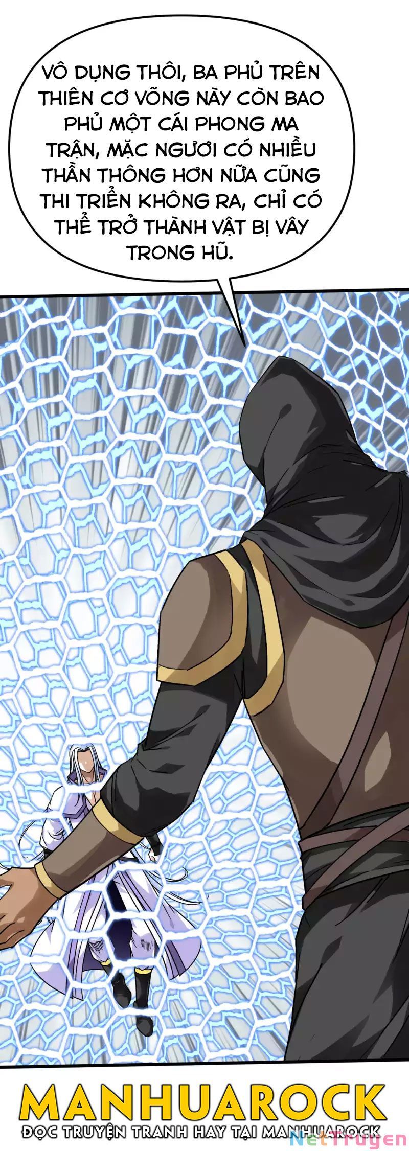 đọc truyện Trọng Sinh Ta Là Đại Thiên Thần Chương 137 ảnh 39 tại Thiên Thai Truyện