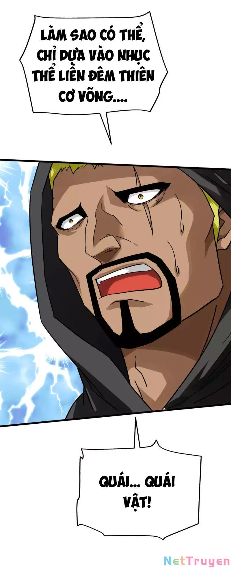 đọc truyện Trọng Sinh Ta Là Đại Thiên Thần Chương 137 ảnh 41 tại Thiên Thai Truyện