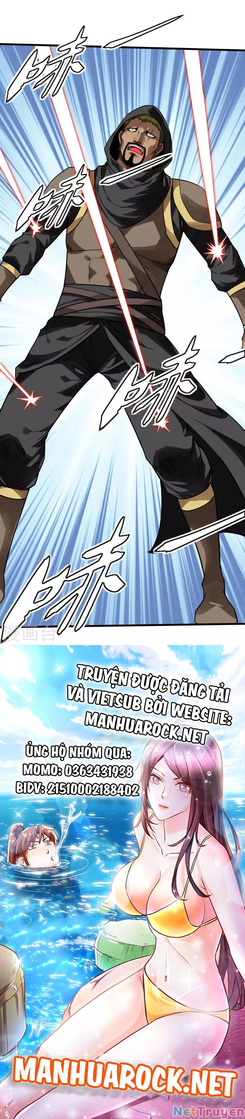 đọc truyện Trọng Sinh Ta Là Đại Thiên Thần Chương 137 ảnh 43 tại Thiên Thai Truyện