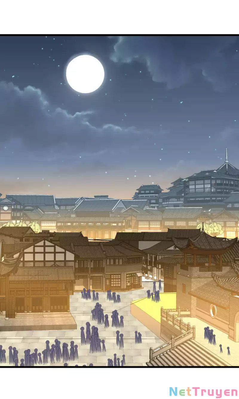 đọc truyện Trọng Sinh Ta Là Đại Thiên Thần Chương 137 ảnh 7 tại Thiên Thai Truyện