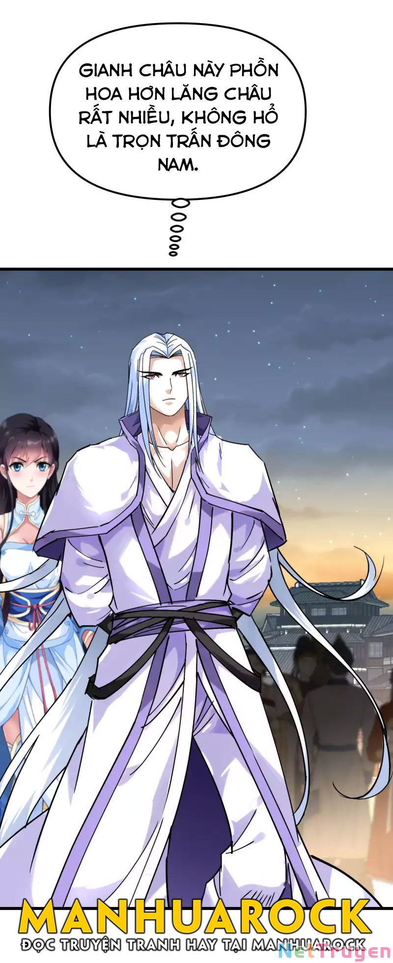 đọc truyện Trọng Sinh Ta Là Đại Thiên Thần Chương 137 ảnh 8 tại Thiên Thai Truyện