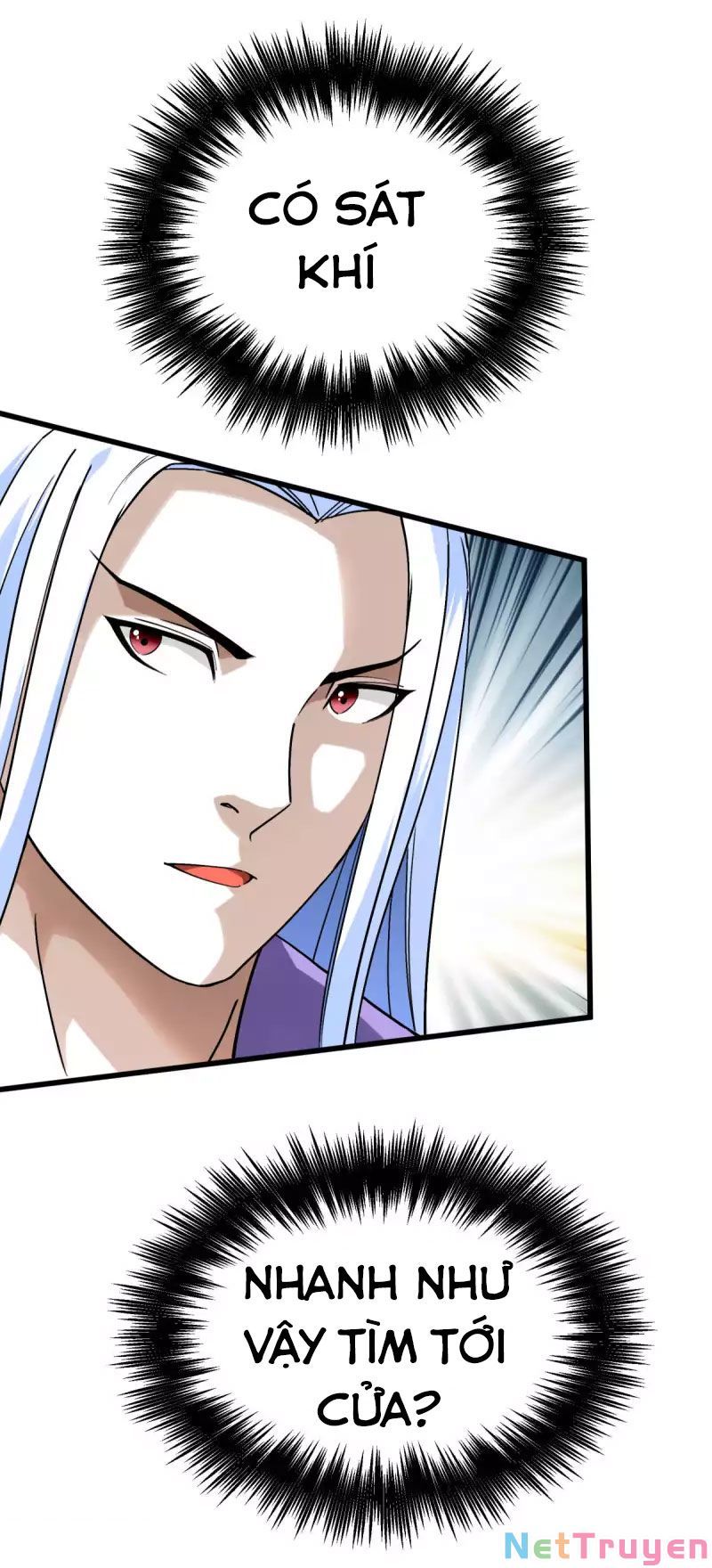 đọc truyện Trọng Sinh Ta Là Đại Thiên Thần Chương 137 ảnh 9 tại Thiên Thai Truyện