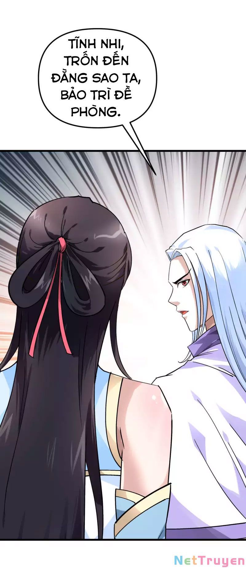 đọc truyện Trọng Sinh Ta Là Đại Thiên Thần Chương 137 ảnh 10 tại Thiên Thai Truyện