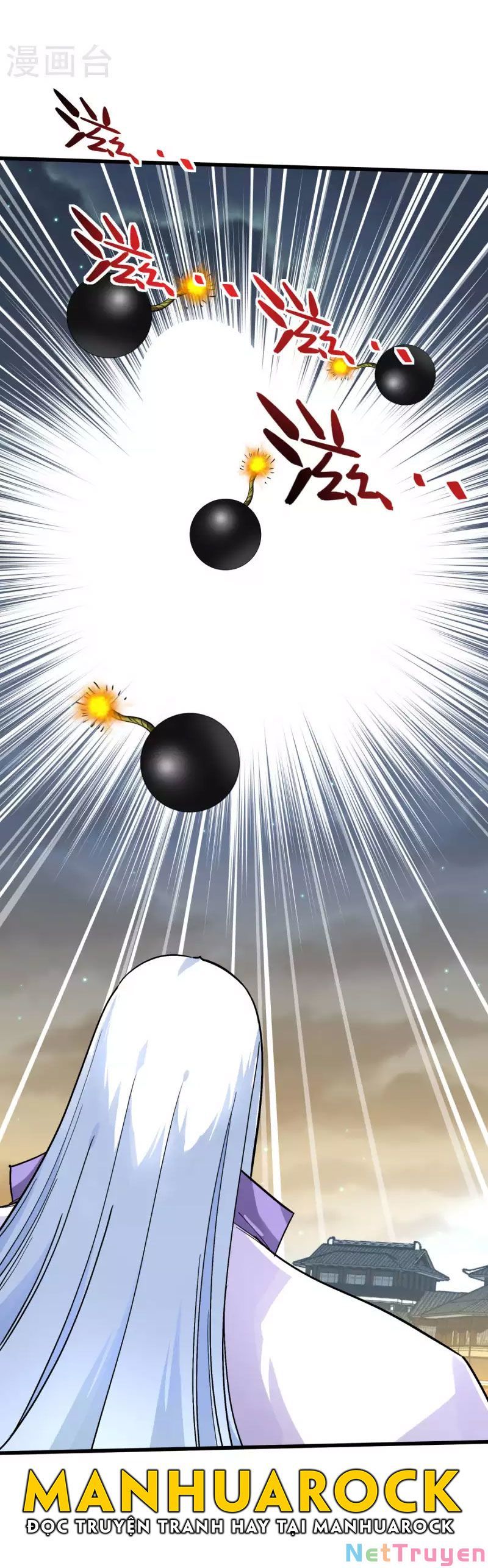 đọc truyện Trọng Sinh Ta Là Đại Thiên Thần Chương 137 ảnh 11 tại Thiên Thai Truyện