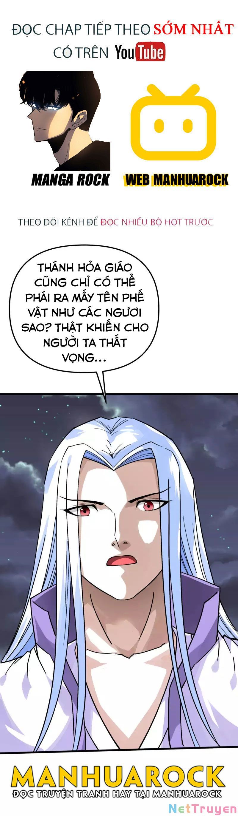 đọc truyện Trọng Sinh Ta Là Đại Thiên Thần Chương 138 ảnh 3 tại Thiên Thai Truyện