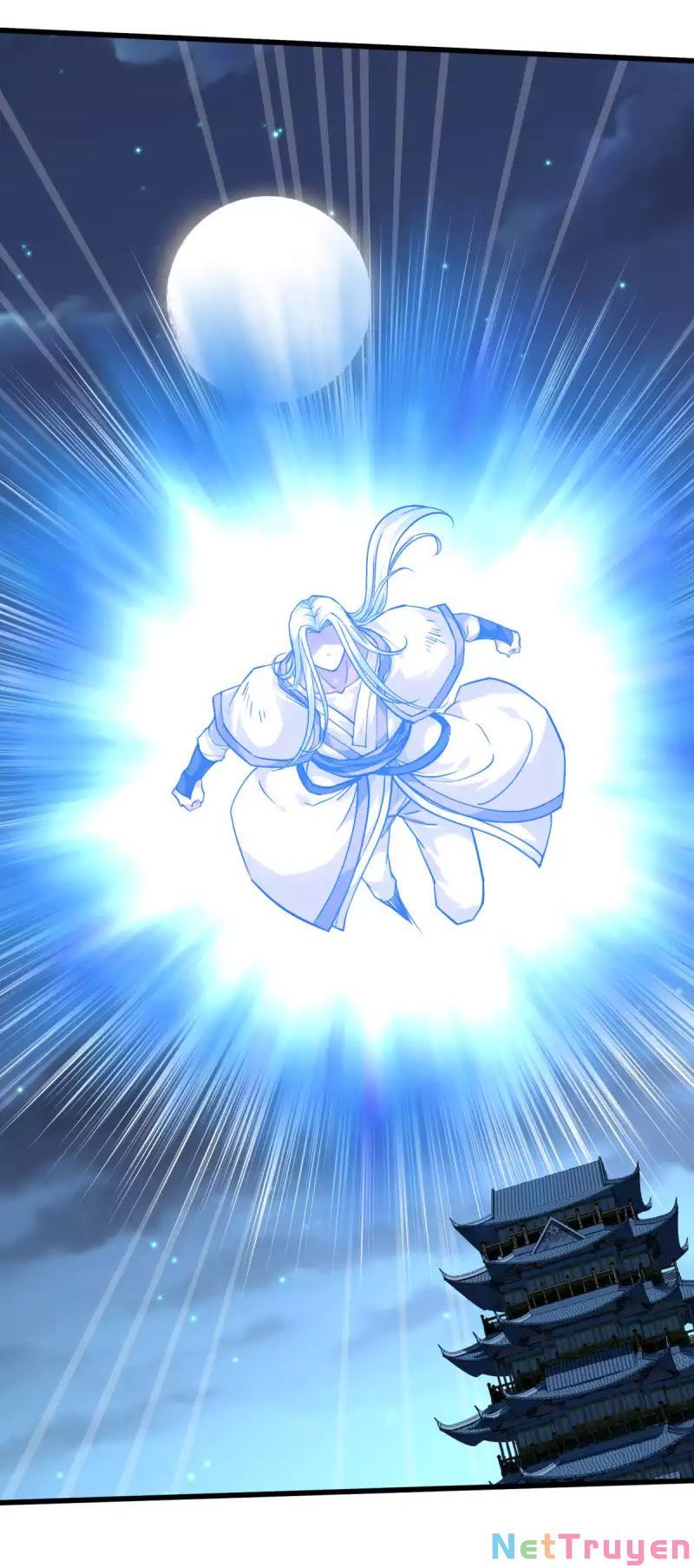 đọc truyện Trọng Sinh Ta Là Đại Thiên Thần Chương 138 ảnh 12 tại Thiên Thai Truyện