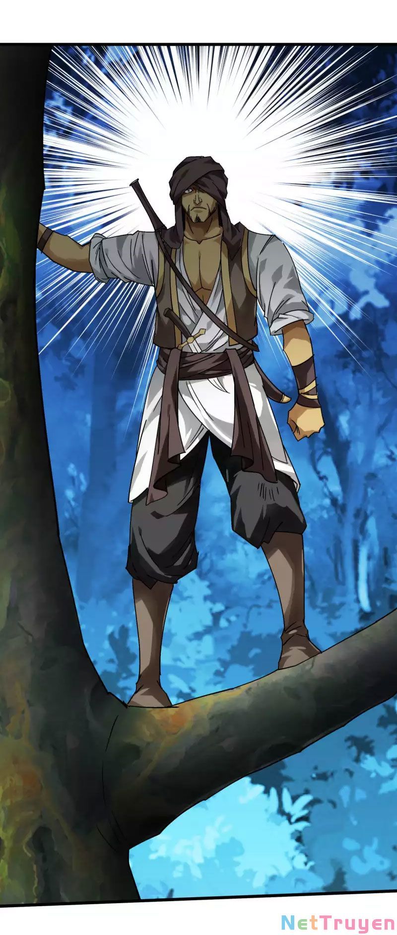 đọc truyện Trọng Sinh Ta Là Đại Thiên Thần Chương 138 ảnh 15 tại Thiên Thai Truyện