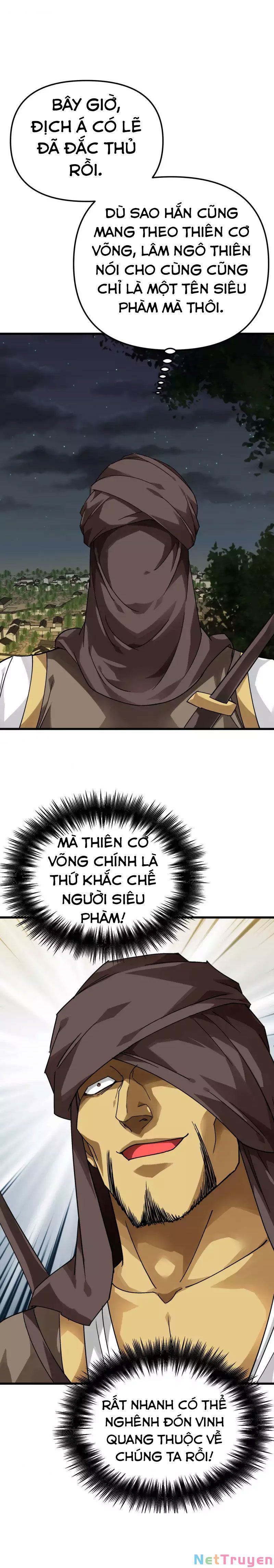 đọc truyện Trọng Sinh Ta Là Đại Thiên Thần Chương 138 ảnh 16 tại Thiên Thai Truyện