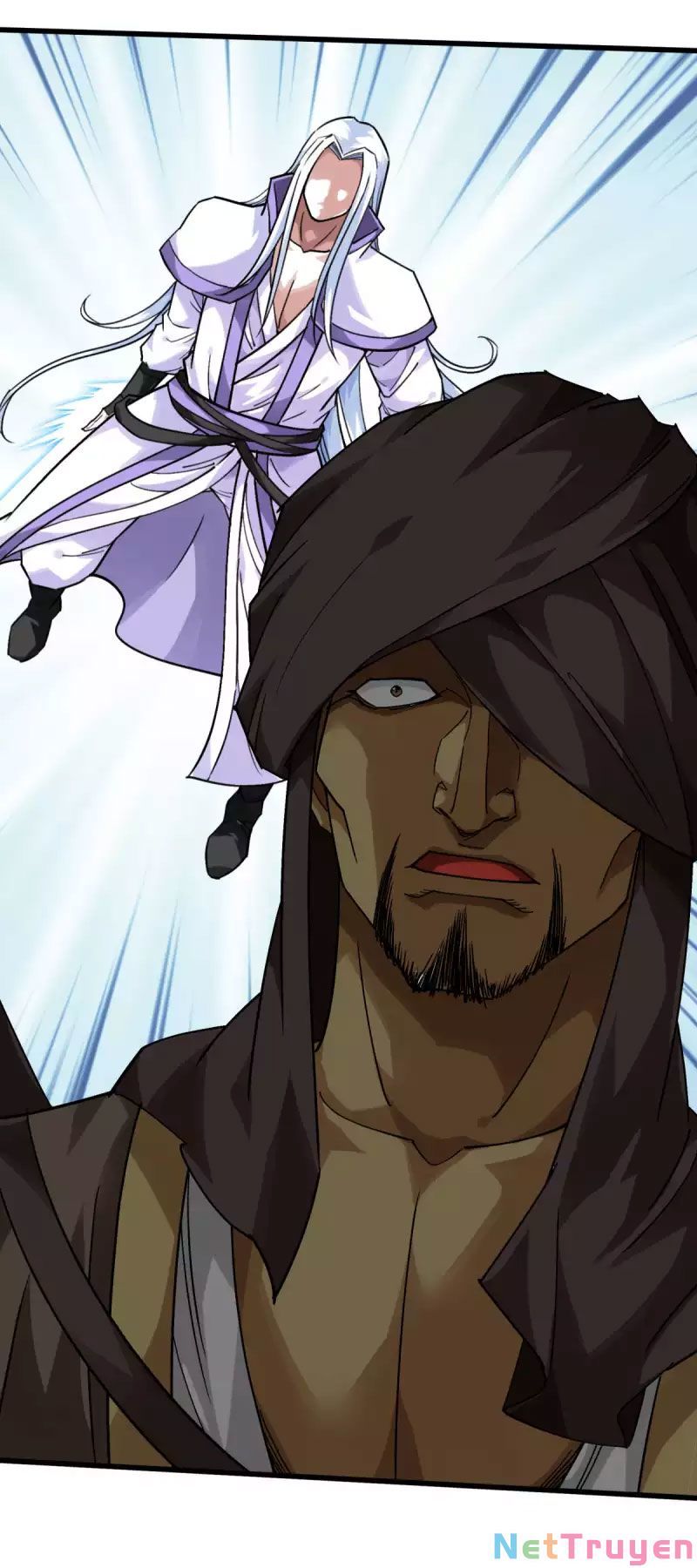 đọc truyện Trọng Sinh Ta Là Đại Thiên Thần Chương 138 ảnh 17 tại Thiên Thai Truyện