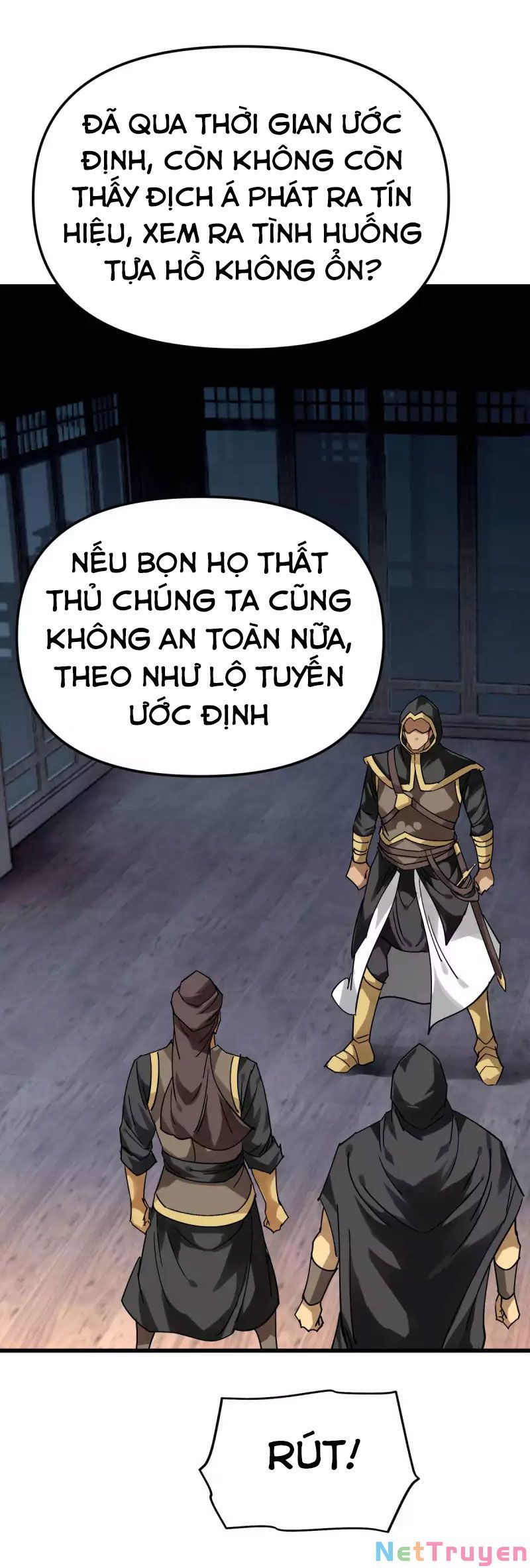 đọc truyện Trọng Sinh Ta Là Đại Thiên Thần Chương 138 ảnh 21 tại Thiên Thai Truyện