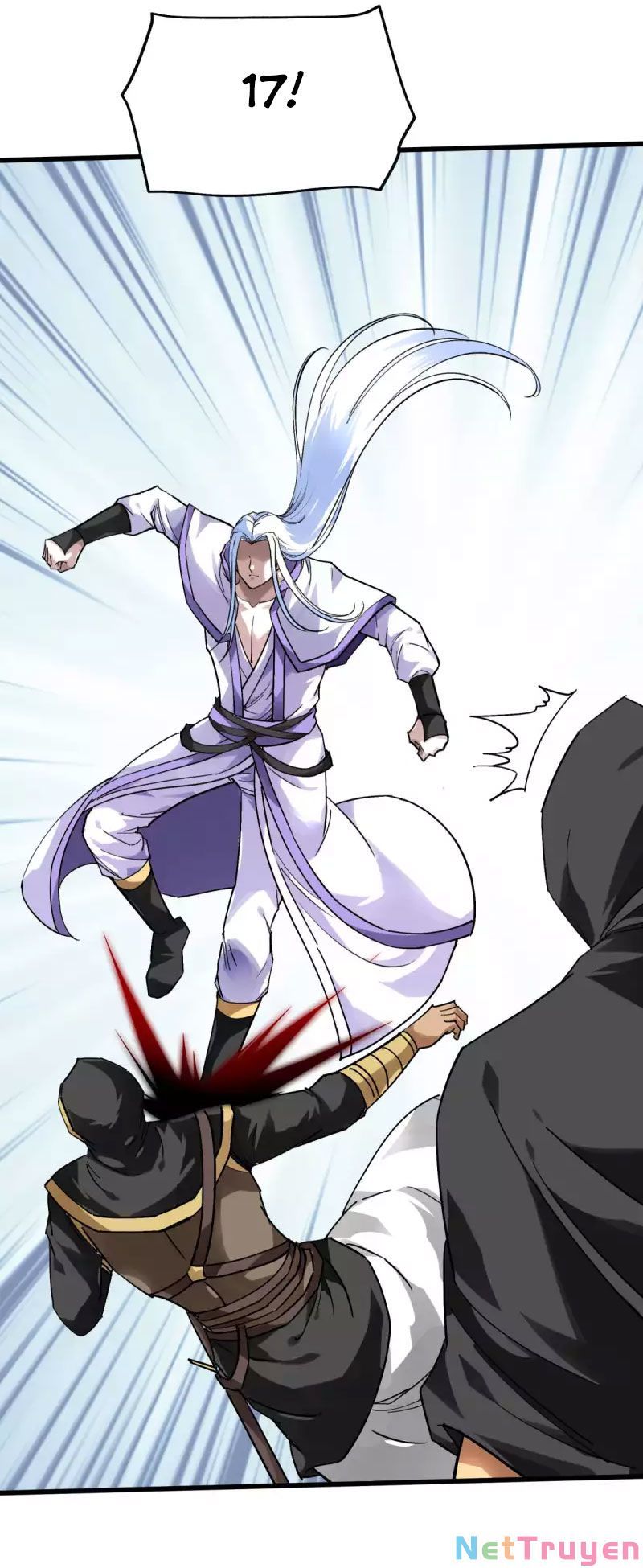 đọc truyện Trọng Sinh Ta Là Đại Thiên Thần Chương 138 ảnh 23 tại Thiên Thai Truyện