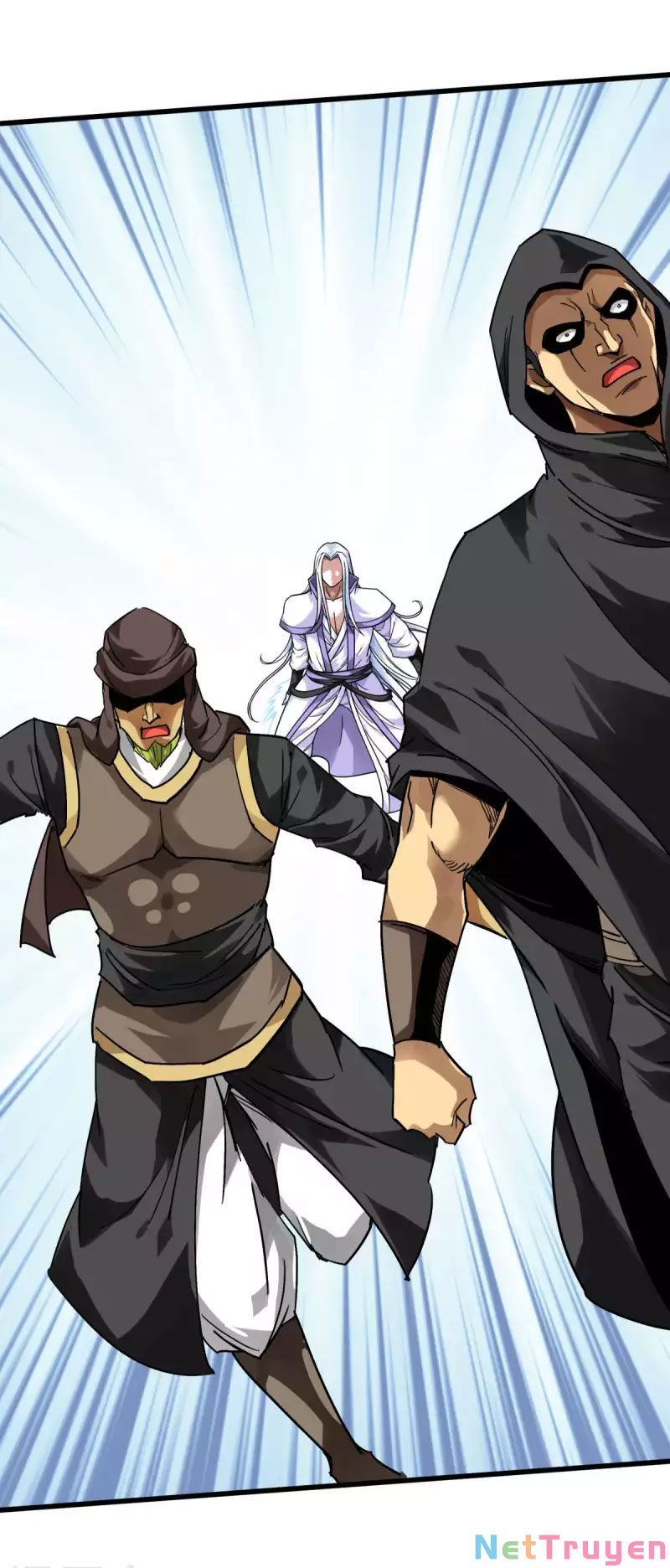 đọc truyện Trọng Sinh Ta Là Đại Thiên Thần Chương 138 ảnh 24 tại Thiên Thai Truyện