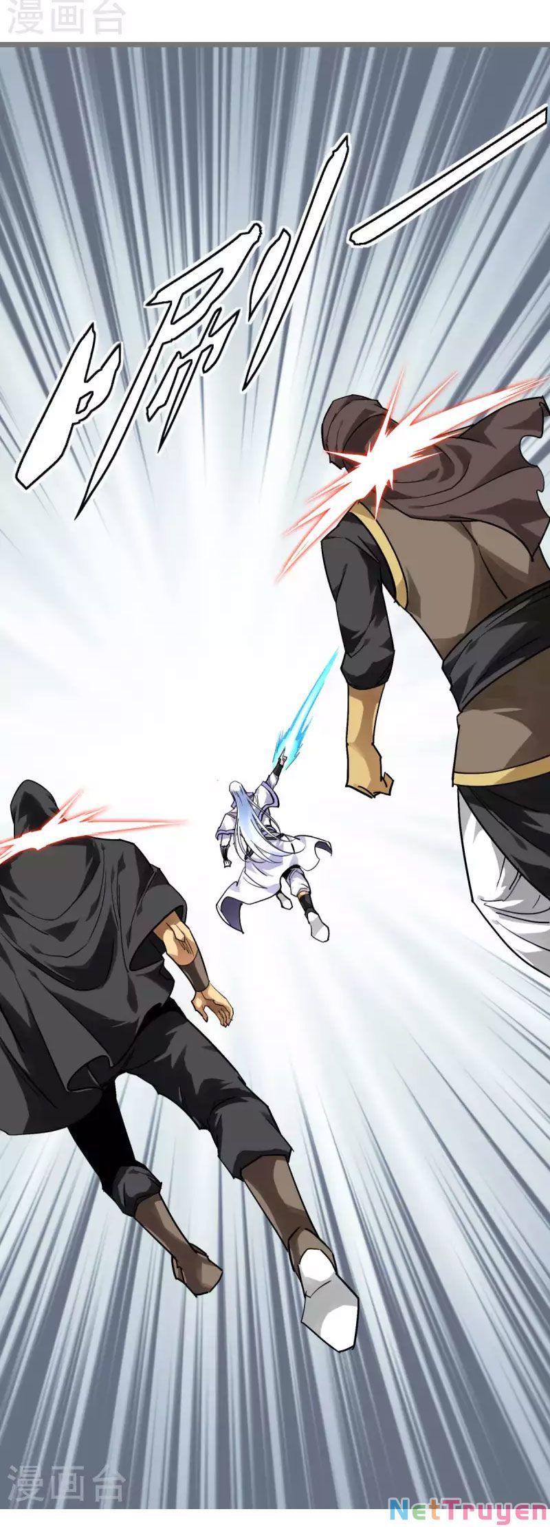 đọc truyện Trọng Sinh Ta Là Đại Thiên Thần Chương 138 ảnh 25 tại Thiên Thai Truyện