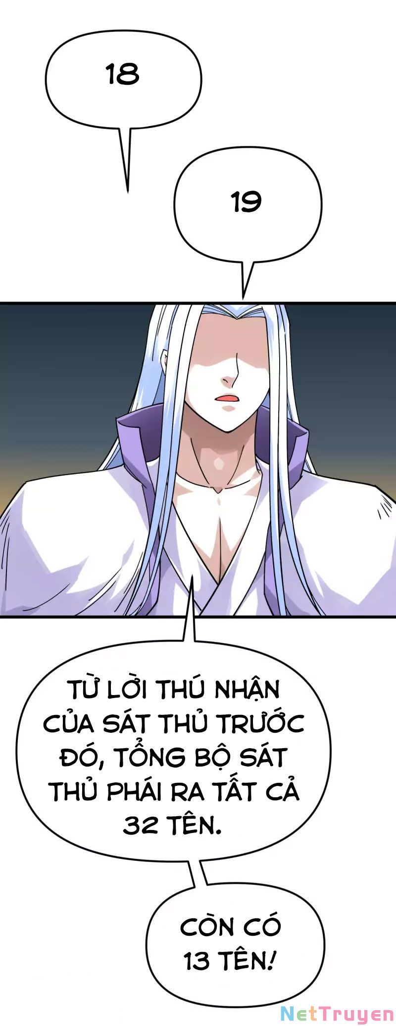 đọc truyện Trọng Sinh Ta Là Đại Thiên Thần Chương 138 ảnh 26 tại Thiên Thai Truyện