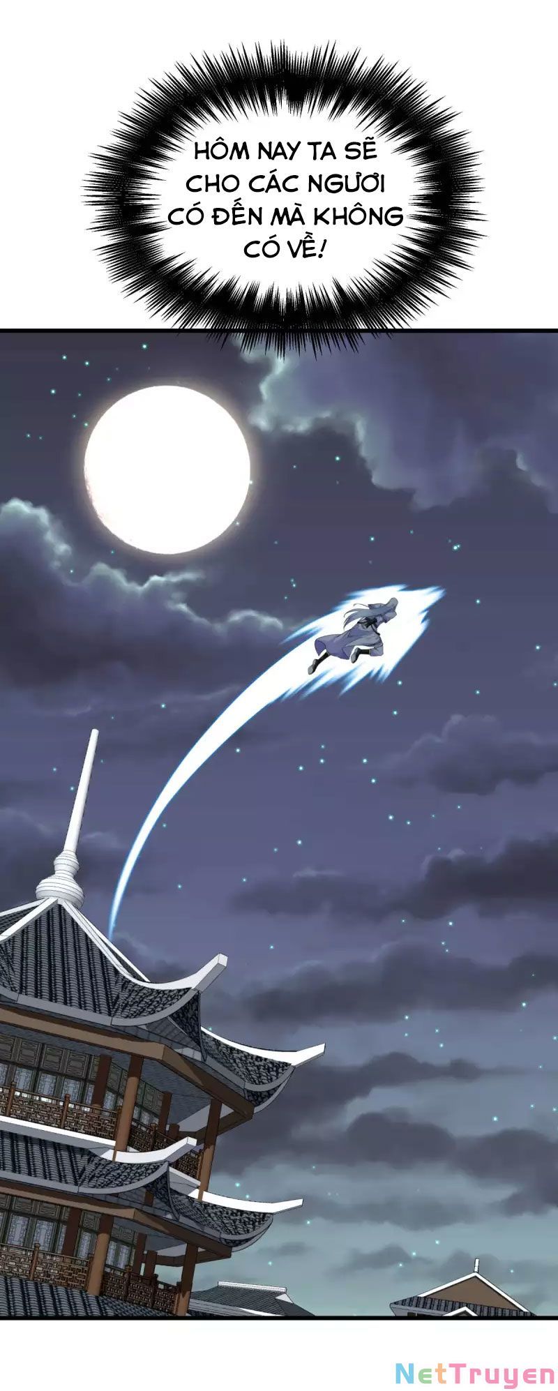 đọc truyện Trọng Sinh Ta Là Đại Thiên Thần Chương 138 ảnh 27 tại Thiên Thai Truyện