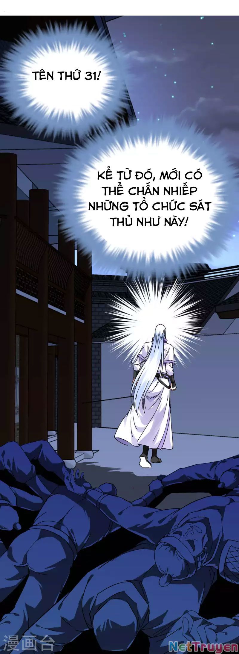 đọc truyện Trọng Sinh Ta Là Đại Thiên Thần Chương 138 ảnh 30 tại Thiên Thai Truyện