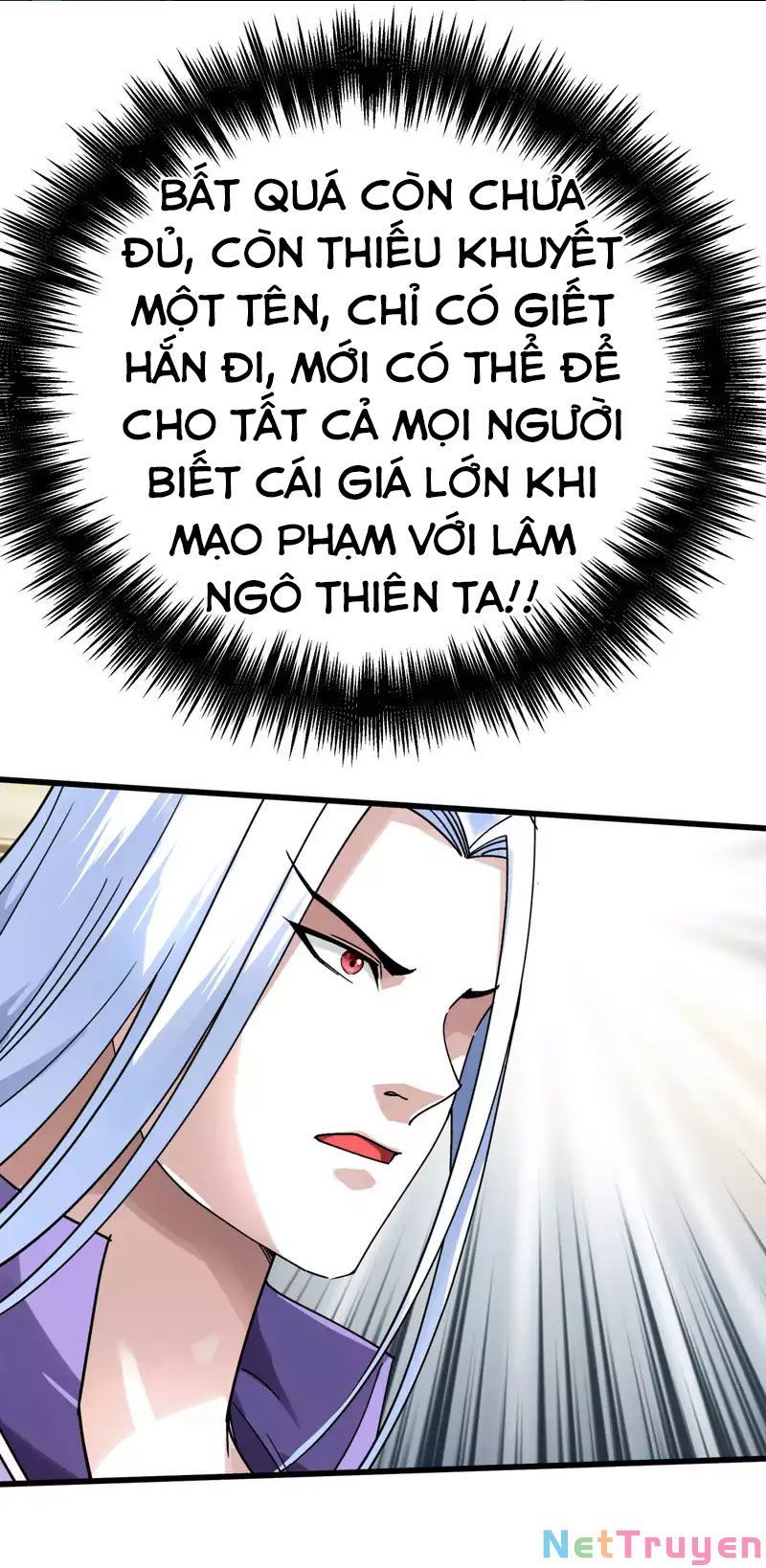 đọc truyện Trọng Sinh Ta Là Đại Thiên Thần Chương 138 ảnh 31 tại Thiên Thai Truyện