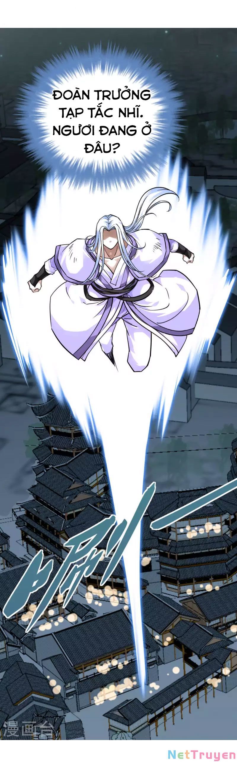 đọc truyện Trọng Sinh Ta Là Đại Thiên Thần Chương 138 ảnh 32 tại Thiên Thai Truyện