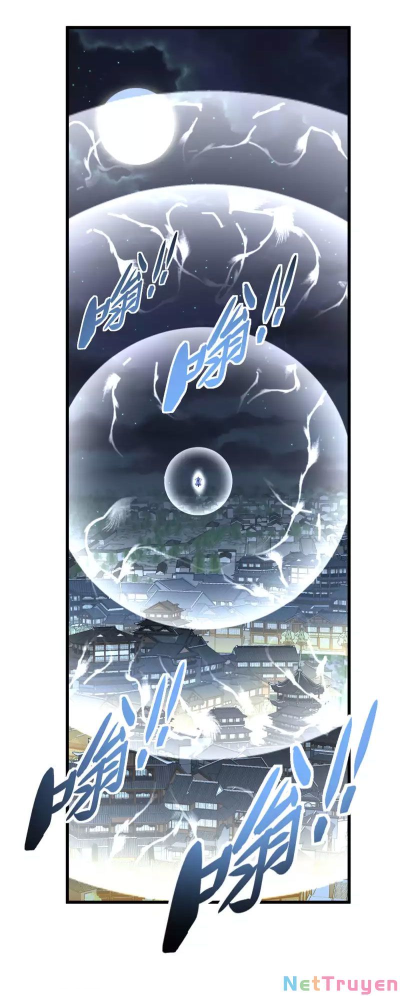 đọc truyện Trọng Sinh Ta Là Đại Thiên Thần Chương 138 ảnh 33 tại Thiên Thai Truyện