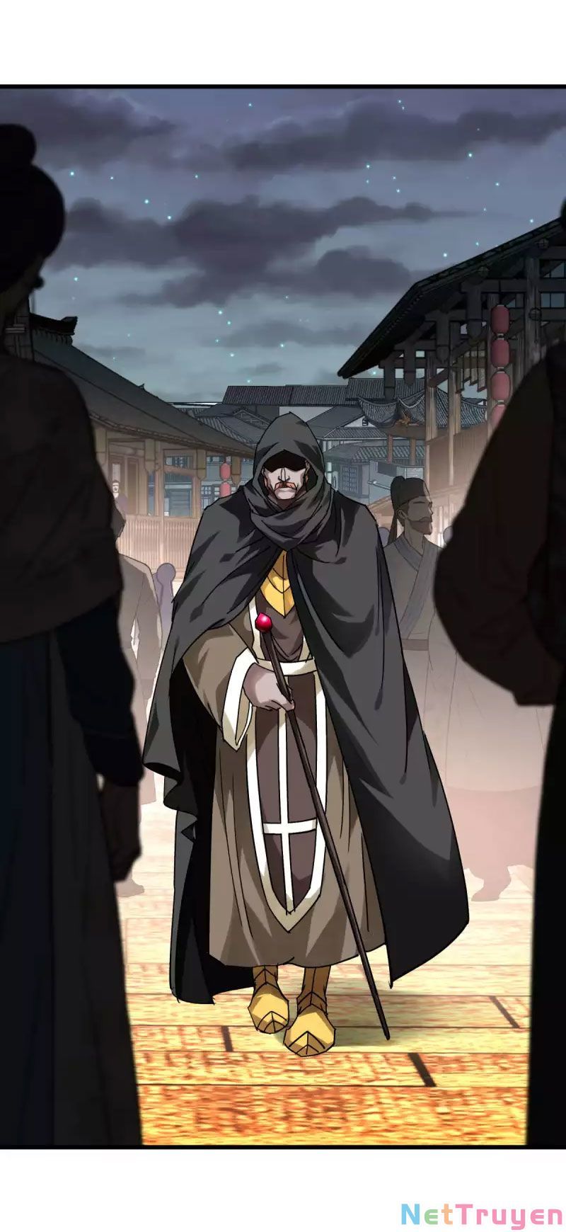 đọc truyện Trọng Sinh Ta Là Đại Thiên Thần Chương 138 ảnh 34 tại Thiên Thai Truyện