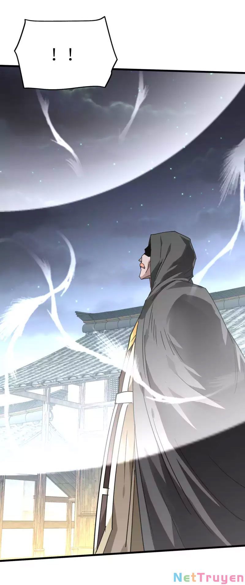 đọc truyện Trọng Sinh Ta Là Đại Thiên Thần Chương 138 ảnh 35 tại Thiên Thai Truyện