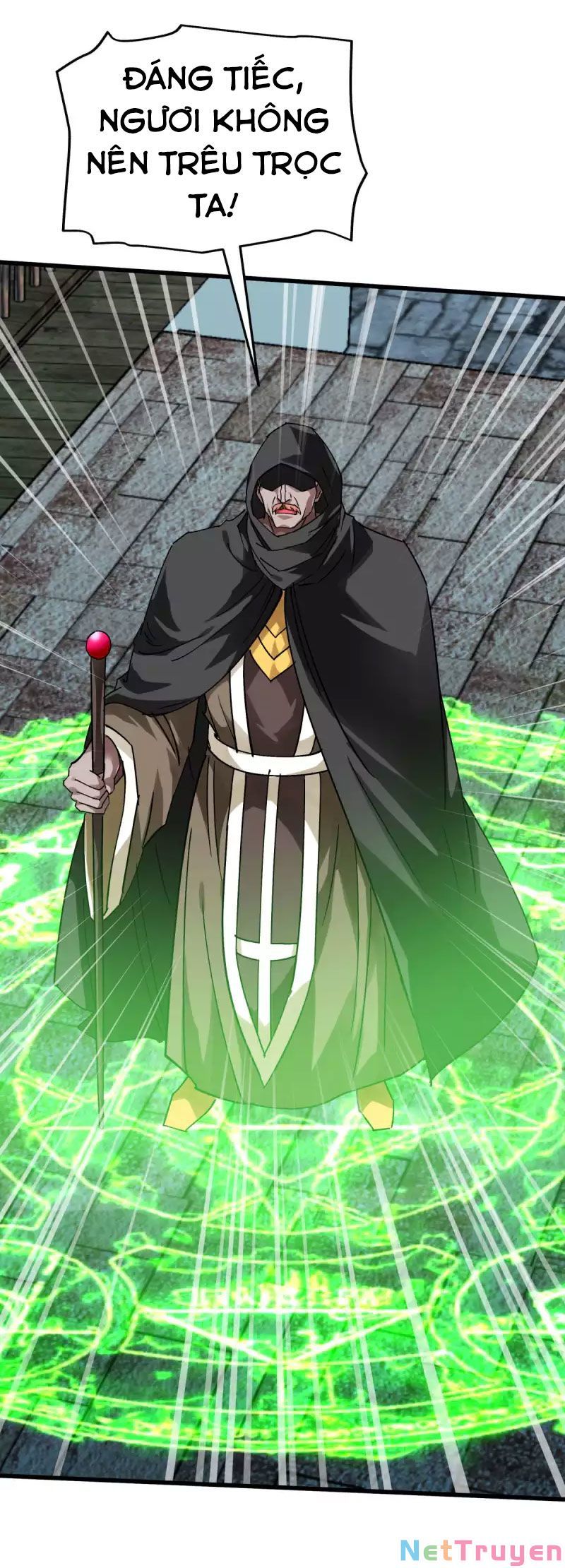 đọc truyện Trọng Sinh Ta Là Đại Thiên Thần Chương 138 ảnh 37 tại Thiên Thai Truyện