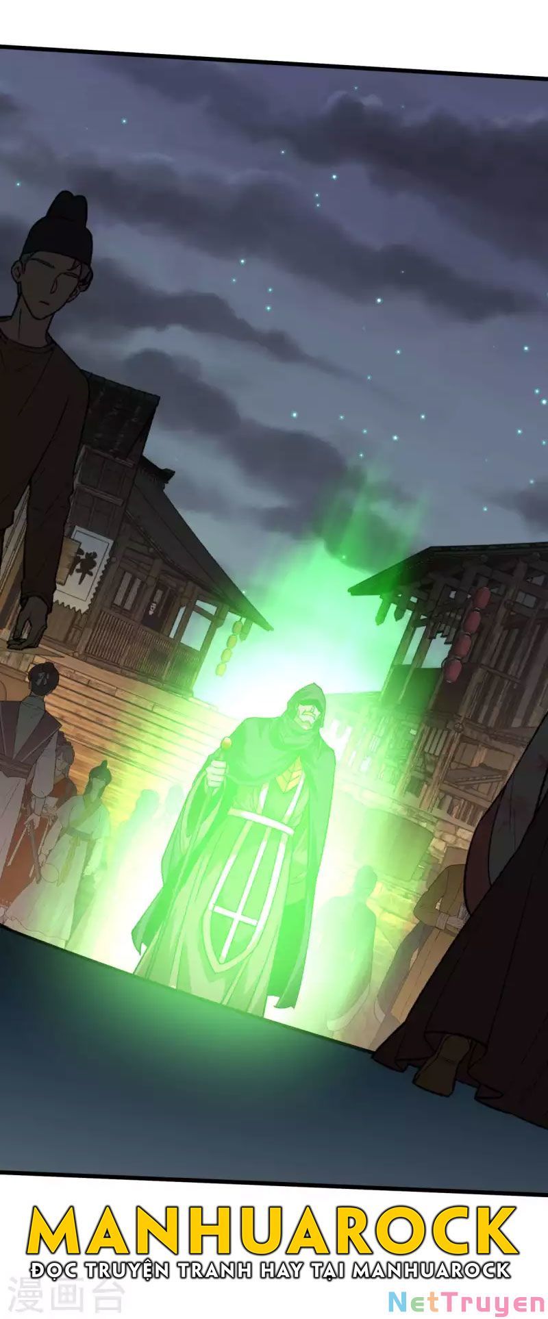 đọc truyện Trọng Sinh Ta Là Đại Thiên Thần Chương 138 ảnh 38 tại Thiên Thai Truyện