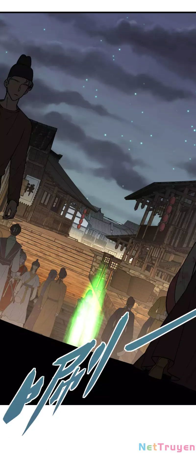 đọc truyện Trọng Sinh Ta Là Đại Thiên Thần Chương 138 ảnh 39 tại Thiên Thai Truyện