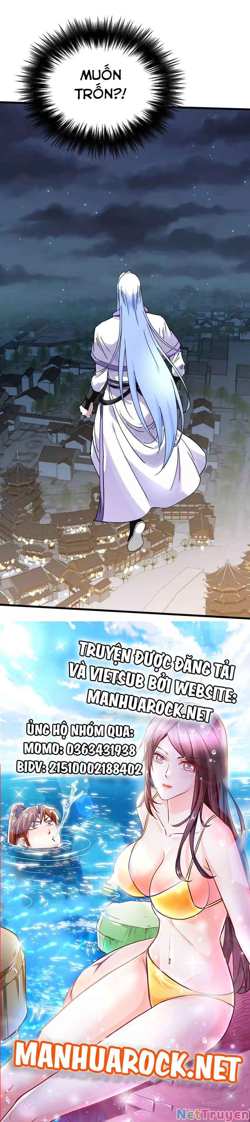 đọc truyện Trọng Sinh Ta Là Đại Thiên Thần Chương 138 ảnh 40 tại Thiên Thai Truyện