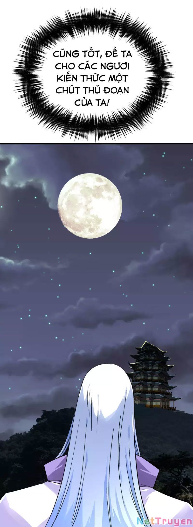 đọc truyện Trọng Sinh Ta Là Đại Thiên Thần Chương 138 ảnh 6 tại Thiên Thai Truyện