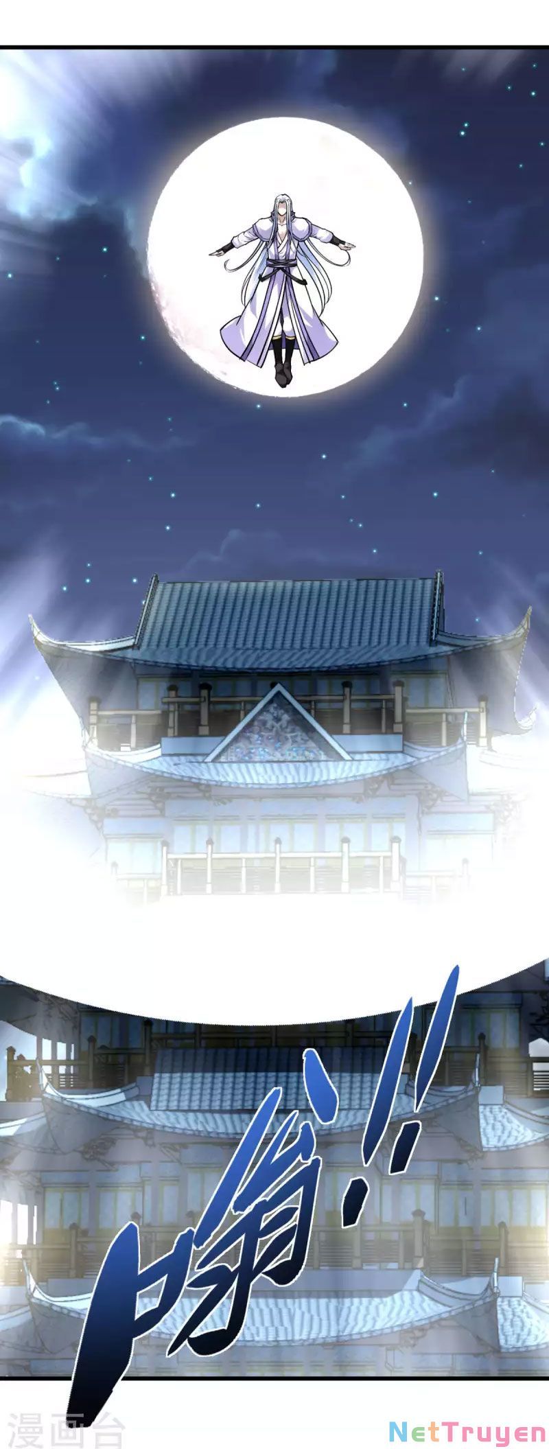 đọc truyện Trọng Sinh Ta Là Đại Thiên Thần Chương 138 ảnh 8 tại Thiên Thai Truyện